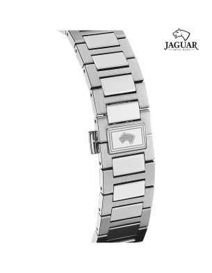 JAGUAR Saudi Limited Edition Quartz Watch